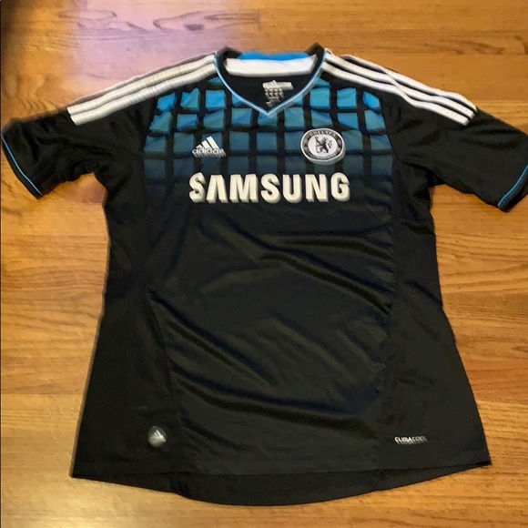 adidas Other - Chelsea Adidas soccer Jersey